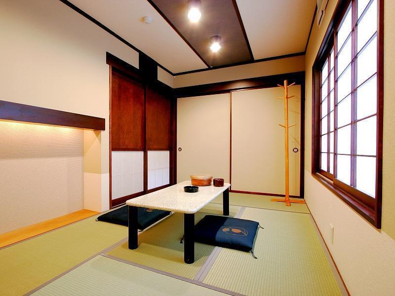 Henmi Ryokan Hakodate Exterior foto